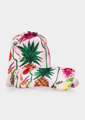 NM's Step Up Sleep Mask, Yours with any $200 Estee Lauder Purchase