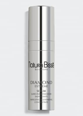 6 mL Deluxe Diamond Extreme Serum, Yours with any $100 Natura Bisse Purchase