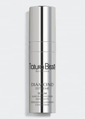 6 mL Deluxe Diamond Extreme Serum, Yours with any $100 Natura Bisse Purchase