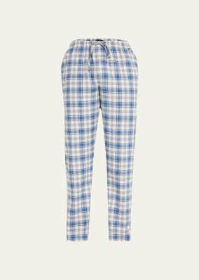 Men's Cozy Comfort Flannel Pajama Pants 