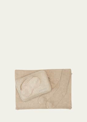 Aviano Cashmere Travel Set