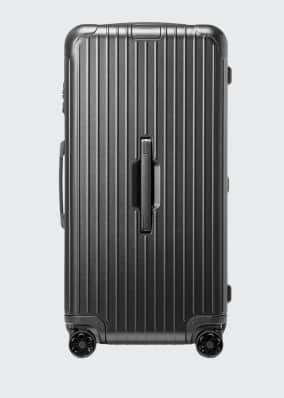 Essential Trunk Plus Multiwheel Luggage
