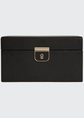 Palermo Small Jewelry Box