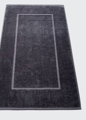 Diamond Weave Tub Mat