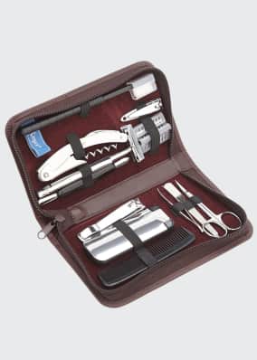 Travel Grooming Set