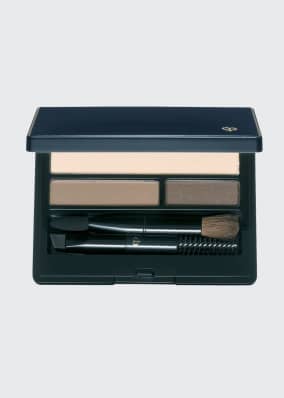 Eyebrow & Eyeliner Compact 2