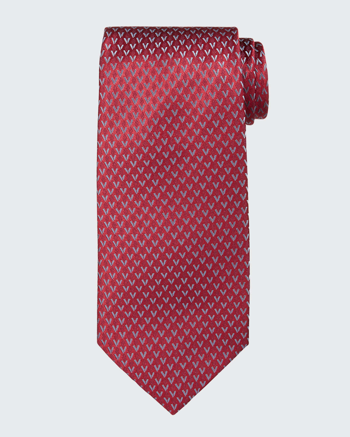Charvet Silk Tie | bergdorfgoodman.com