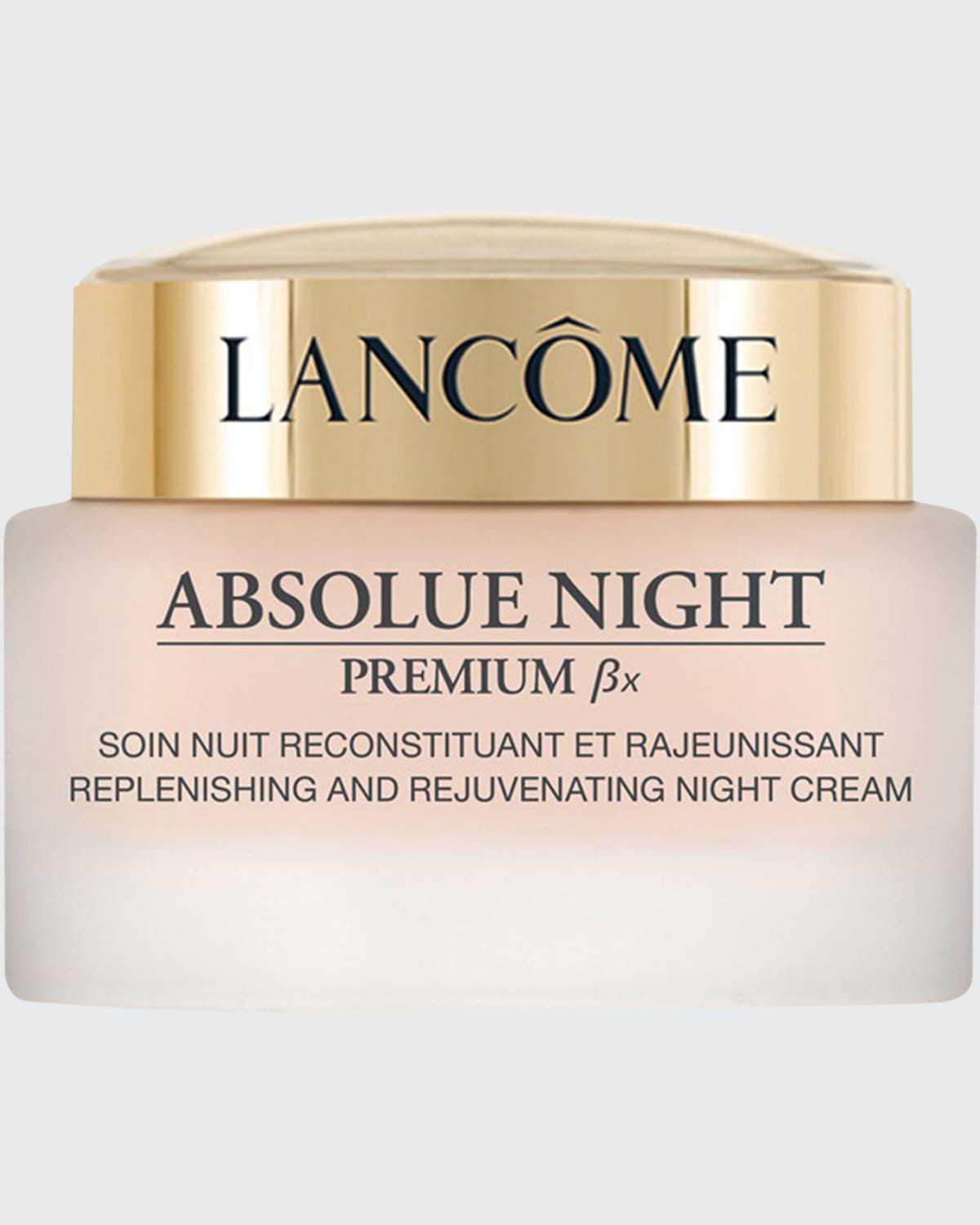 Absolue Premium βx Replenishing and Rejuvenating Night Cream, 2.6 oz