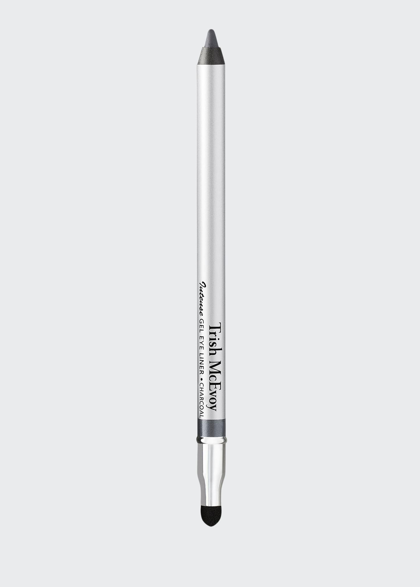 Trish Mcevoy Intense Gel Eyeliner Pencil In Gray