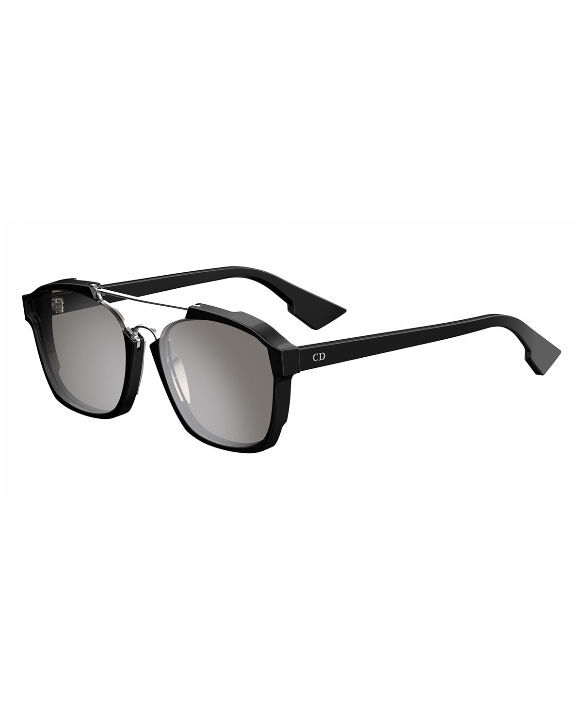 Christian dior sales sunglasses abstract