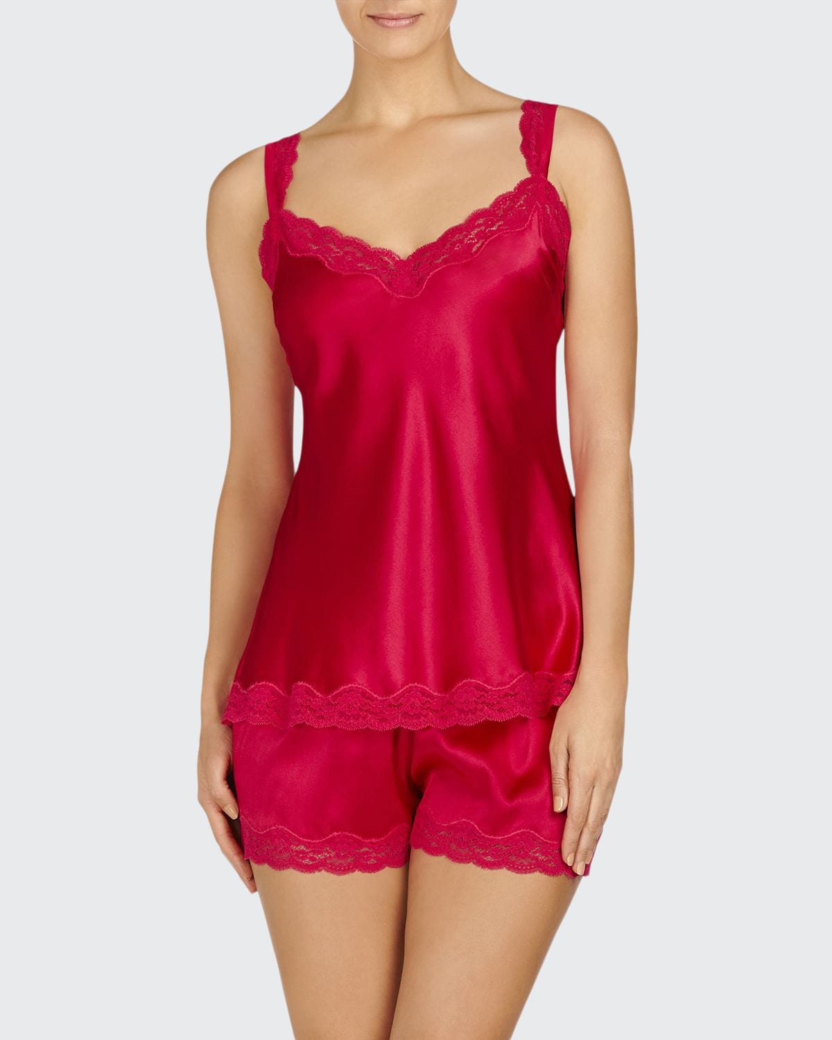 Stella mccartney clara online whispering chemise