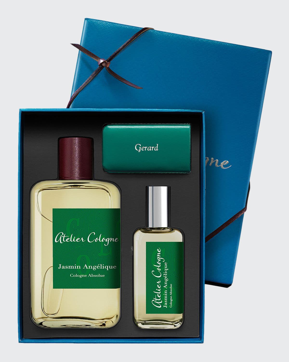 Atelier Cologne Jasmin Angelique Ecrin Absolu, 200 mL