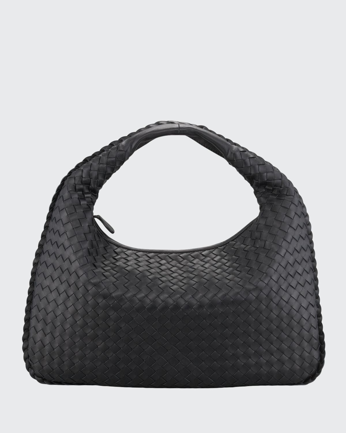 Bottega Hobo Bag Medium Definition