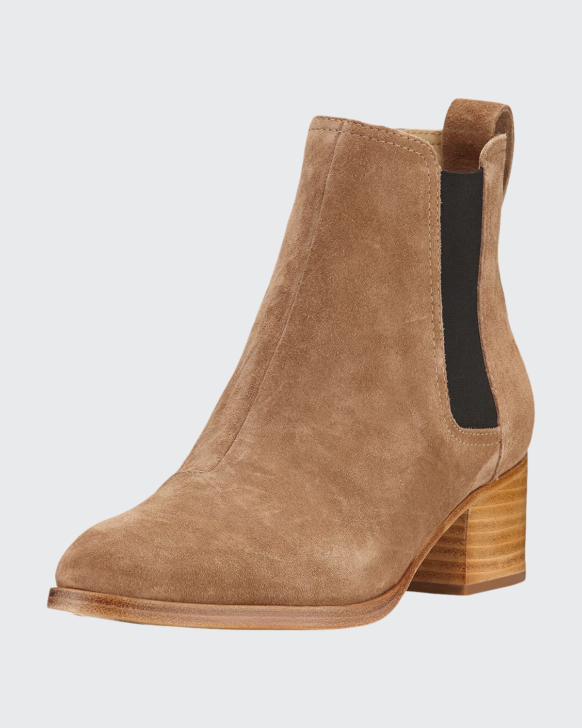 Rag and bone store walker boot suede