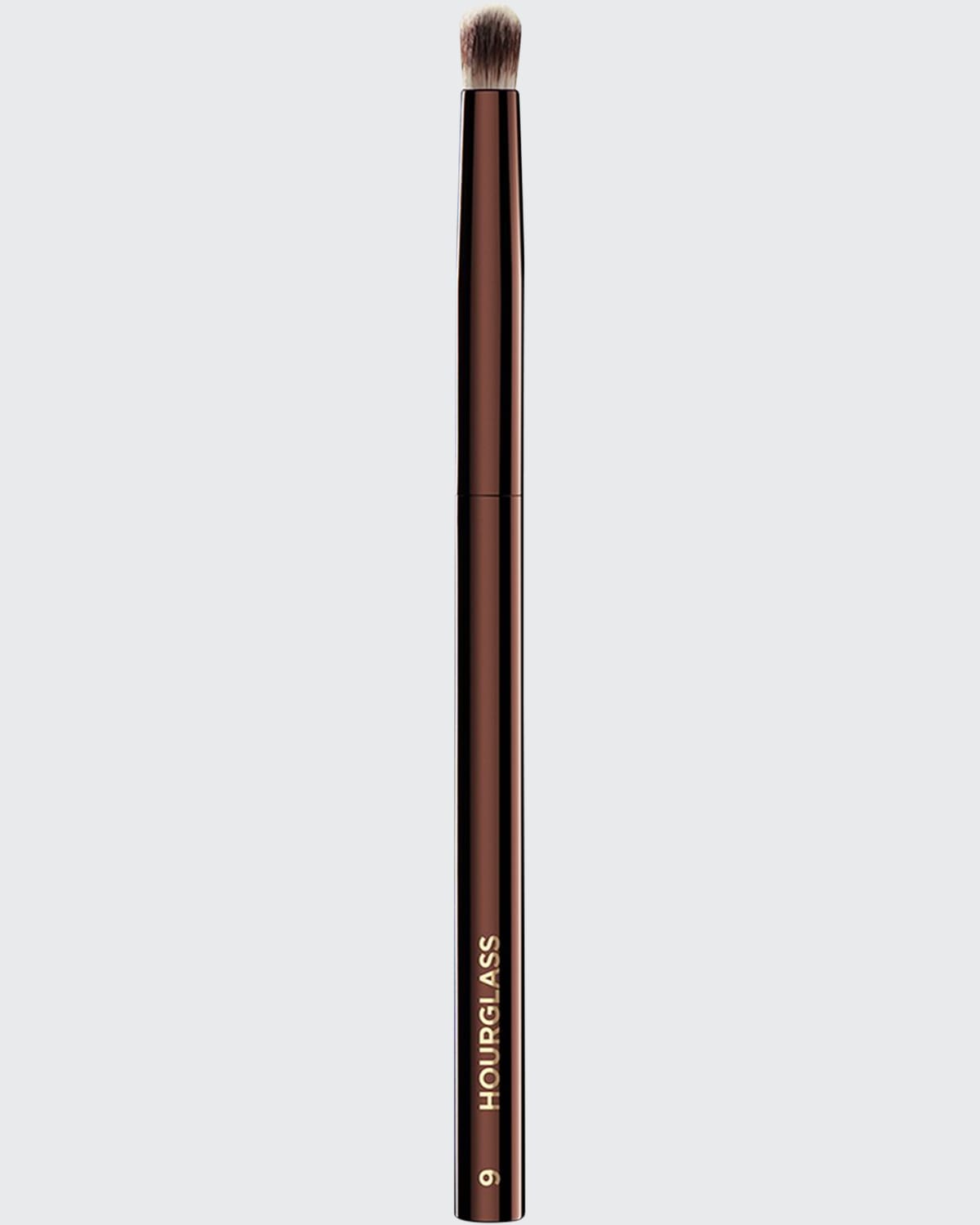 Hourglass Cosmetics No. 9 Domed Shadow Brush