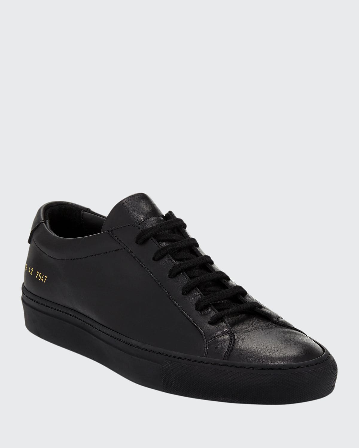 common projects bergdorf goodman