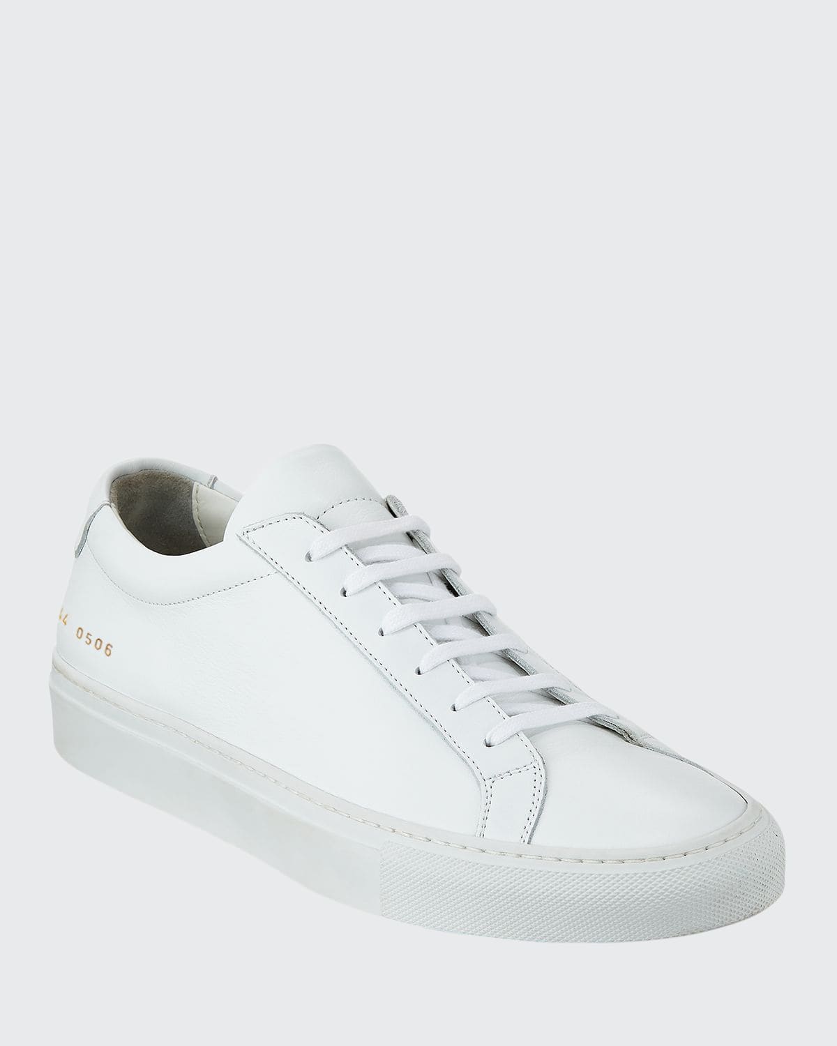 mens common projects on sale