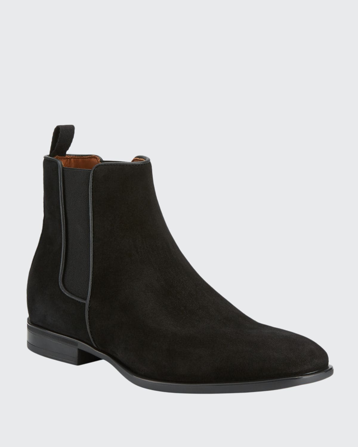 designer chelsea boots mens