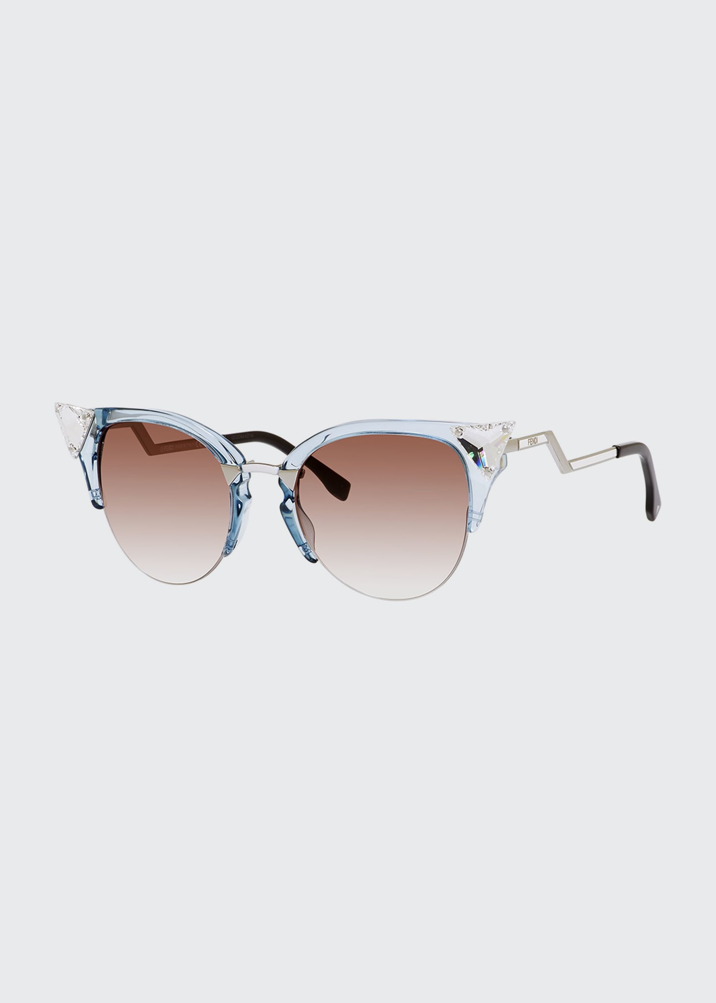 Iridia fendi sunglasses sale