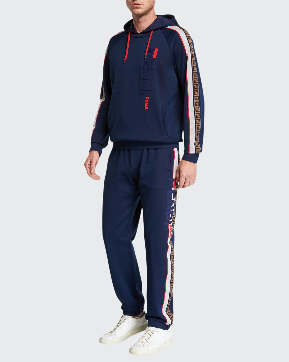 Fendi mania men sale