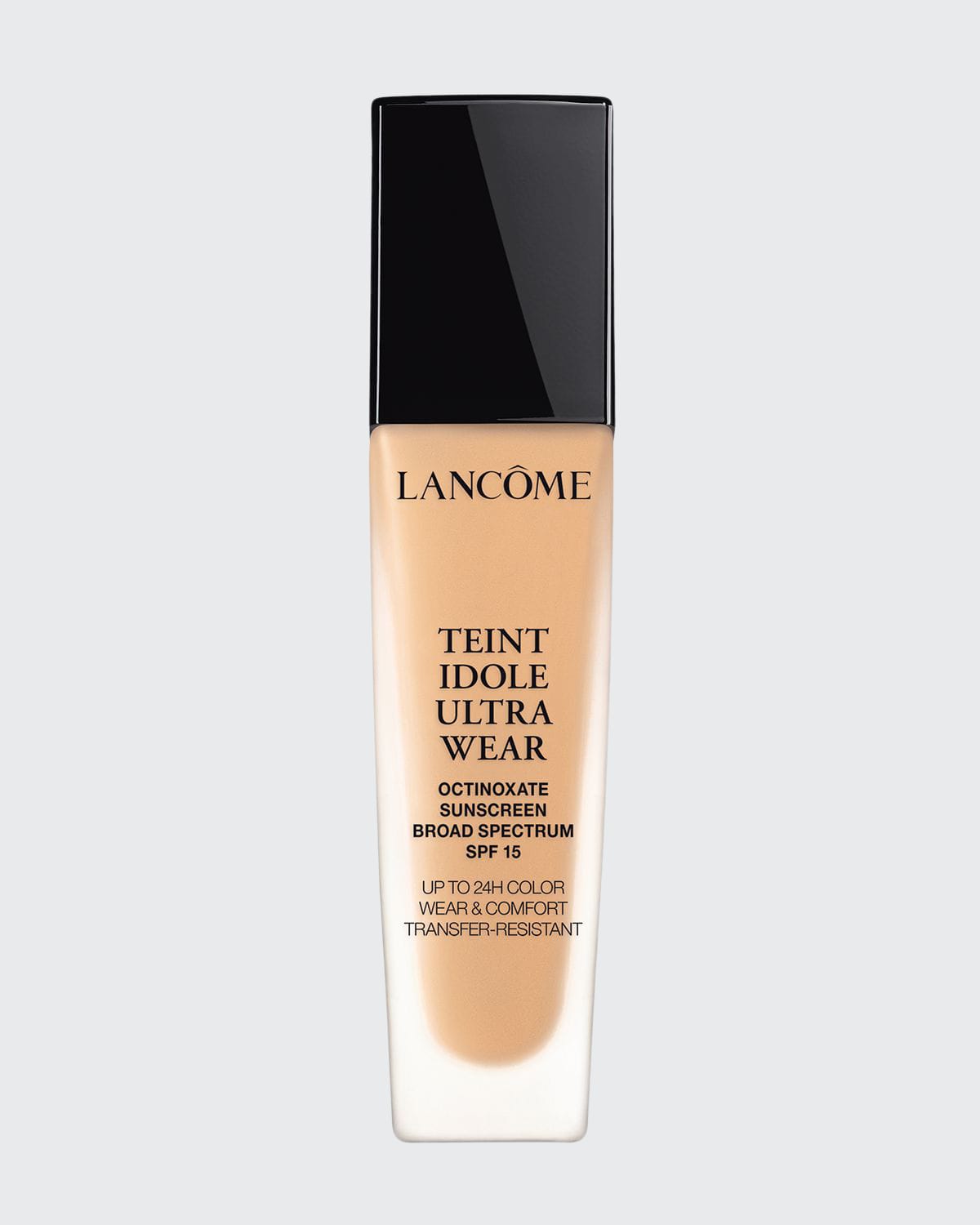 Lanc Me Teint Idole Ultra Long Wear Foundation Bisque N Oz Ml