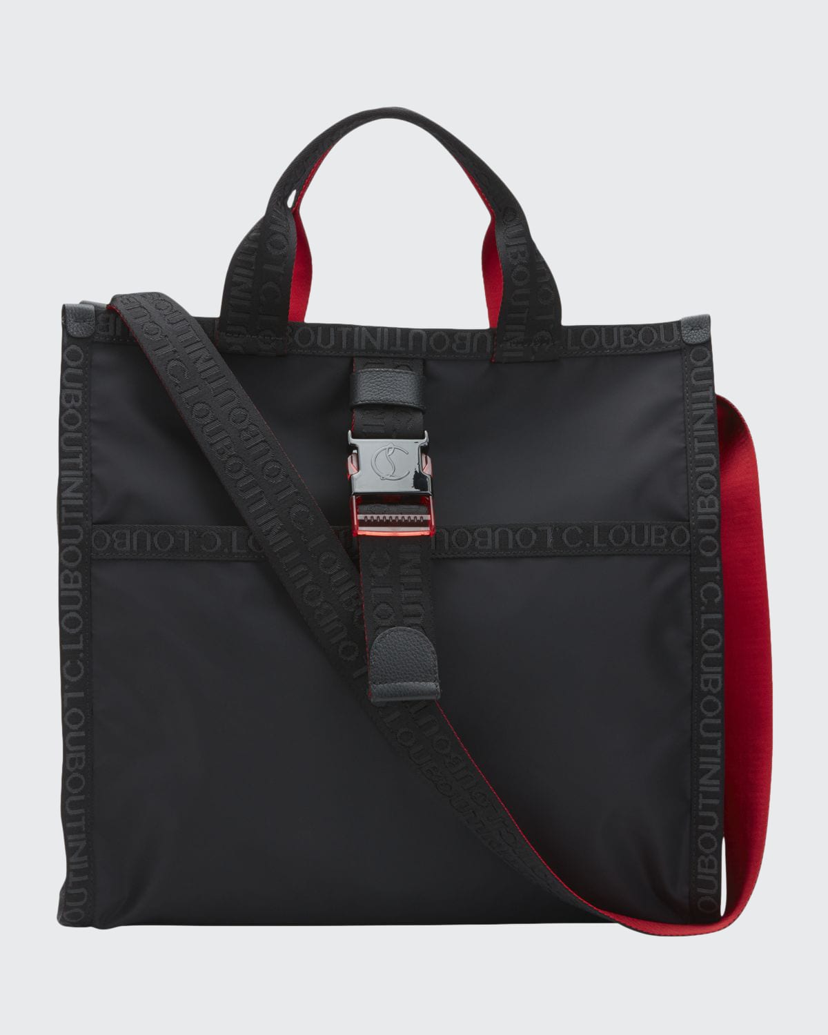 Christian Louboutin Men's Bags | IUCN Water