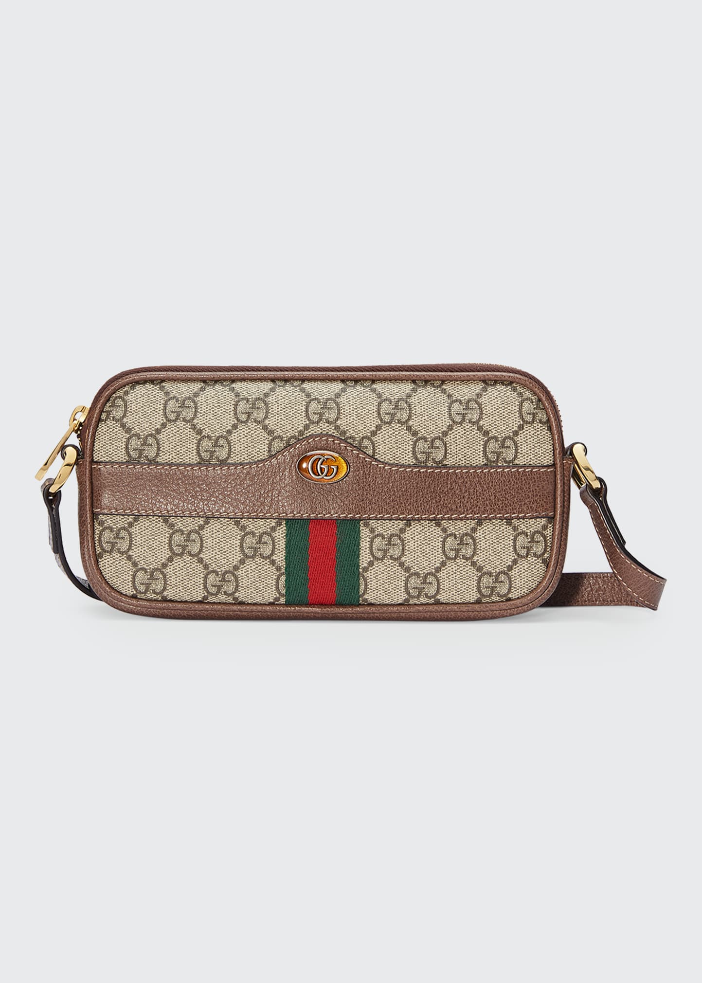 gucci ophidia square bag