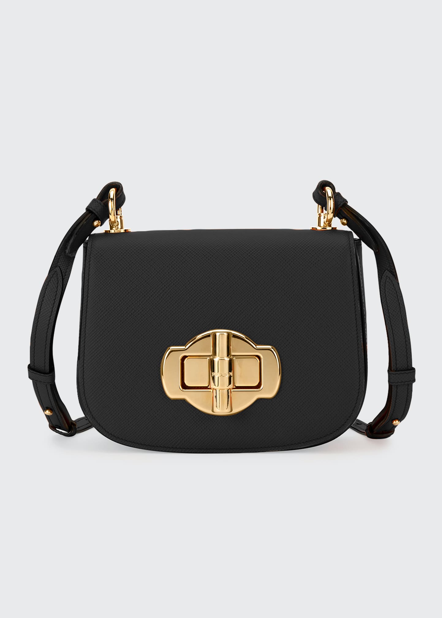 prada pattina saffiano