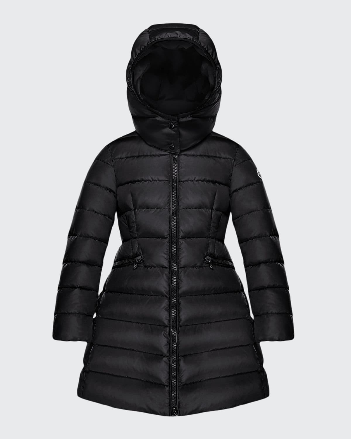 moncler childrens jacket