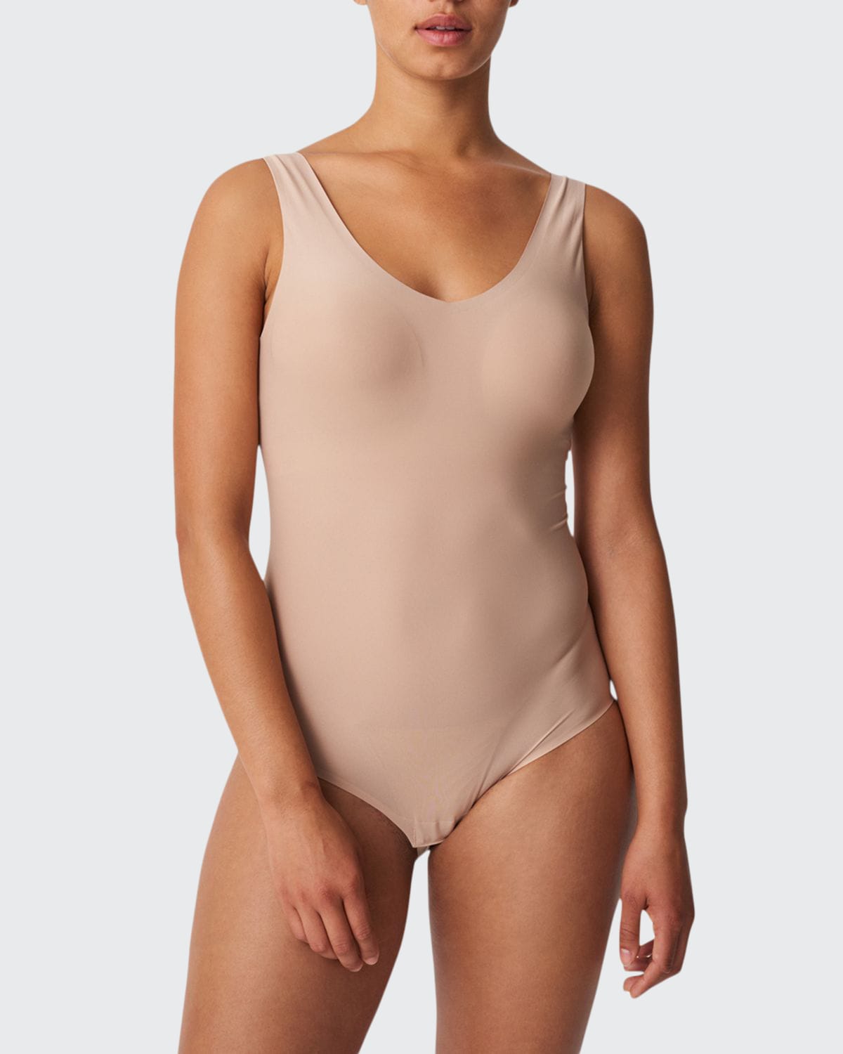 Imported Nylon Spandex Shapewear