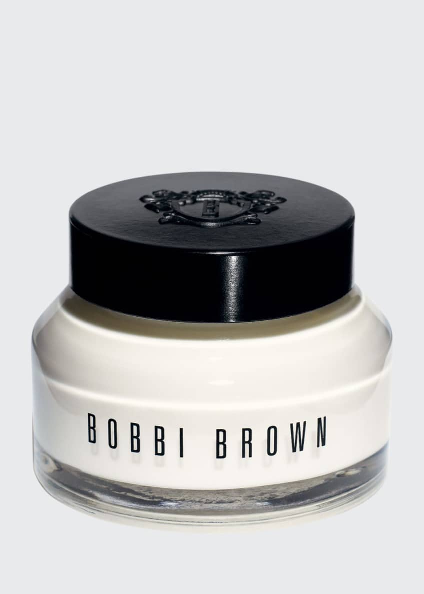 bobbi brown hydrating face cream 1.7 oz