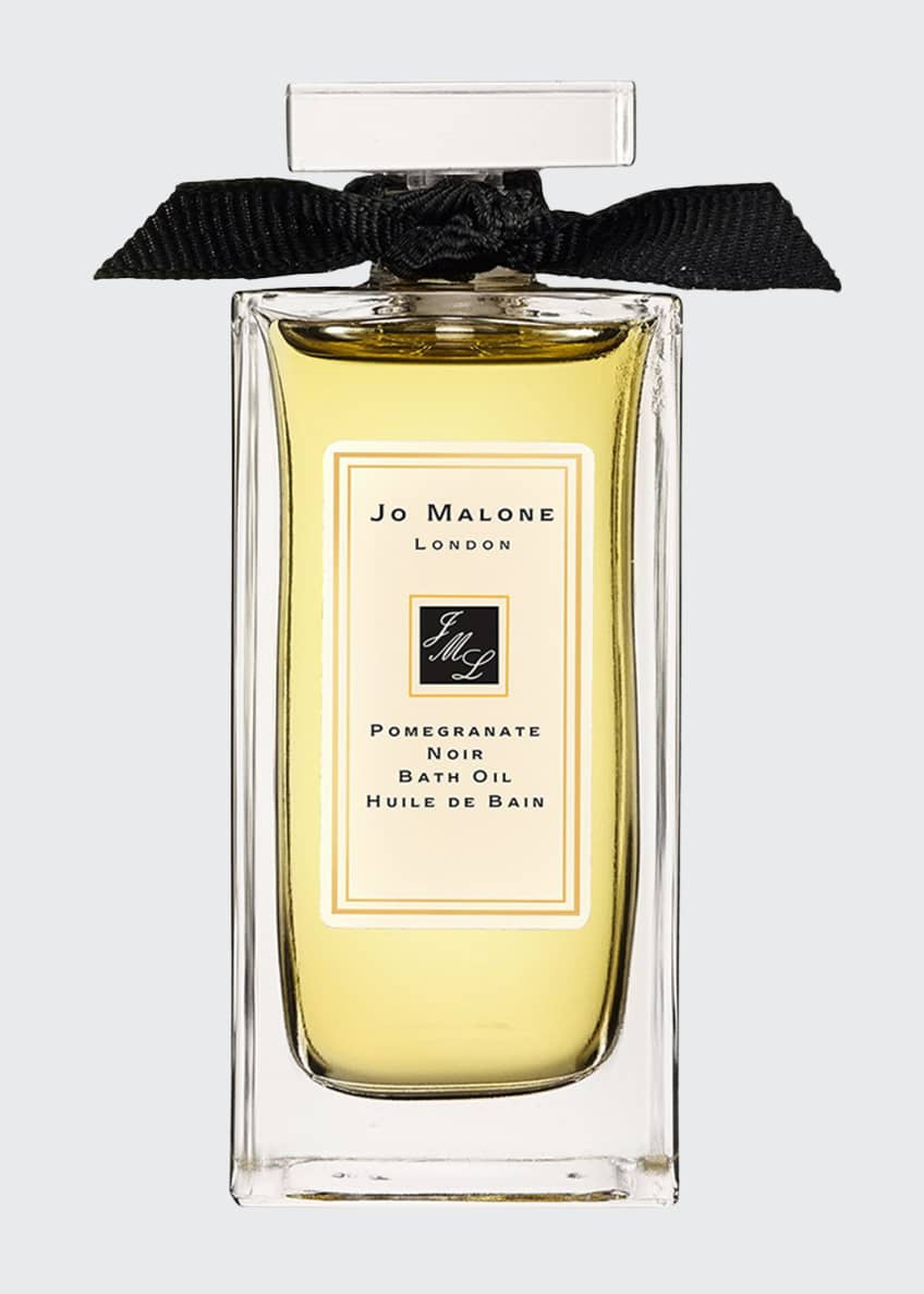 Jo Malone London Pomegranate Noir Bath Oil, 1.0 oz./ 30 mL Bergdorf