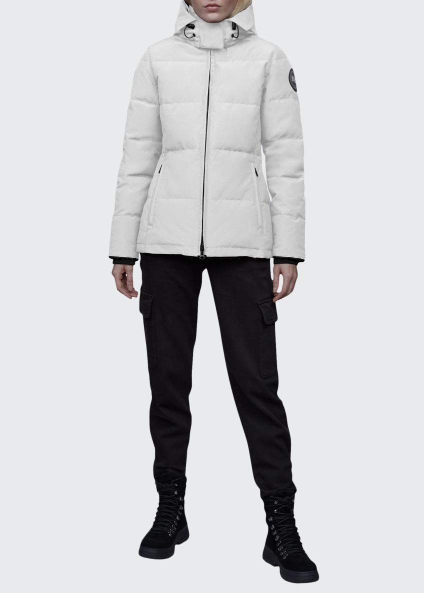 Canada Goose Chelsea Fur-Hood Parka Coat - Bergdorf Goodman