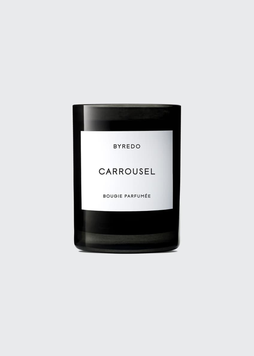 Creed Aventus Candle