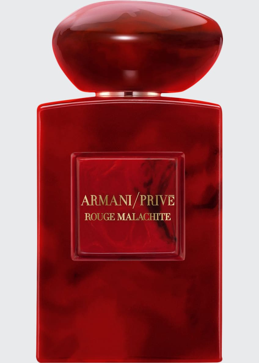 armani prive rouge malachite 100ml