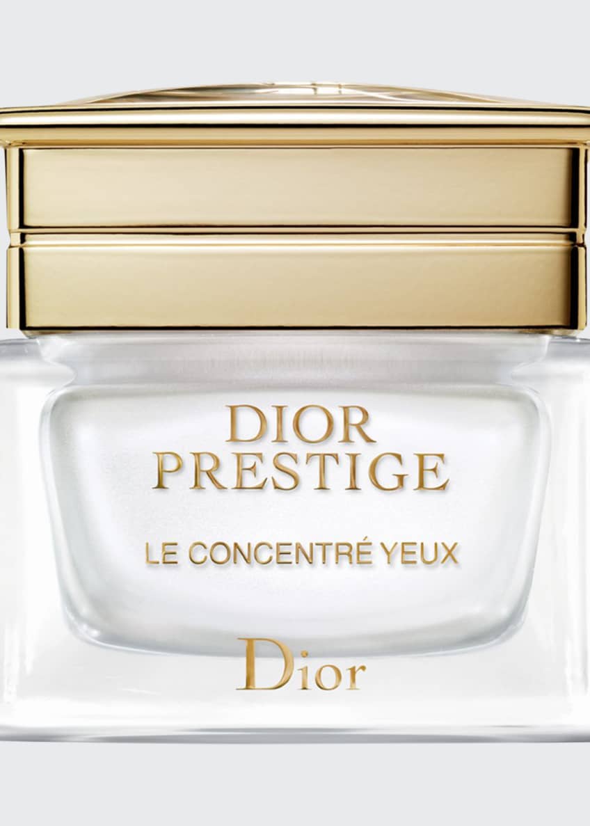 Dior Prestige The Eye Cream Concentrate, 0.5 oz./ 15 mL Bergdorf Goodman
