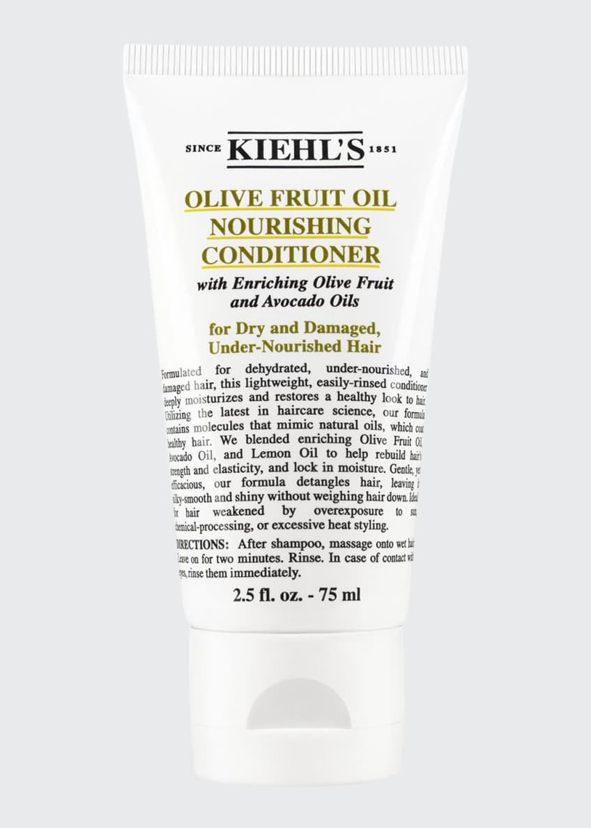 Luxury Hair Care Products at Bergdorf Goodman