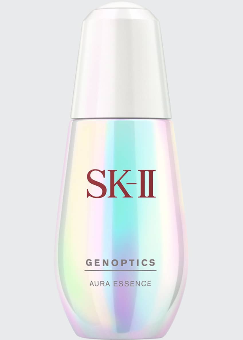 Sk Ii Genoptics Aura Essence 1 6 Oz Bergdorf Goodman