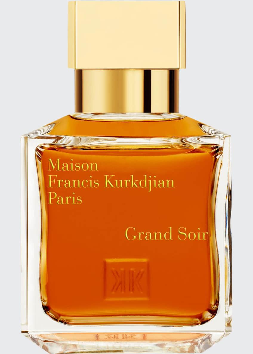 soir parfum