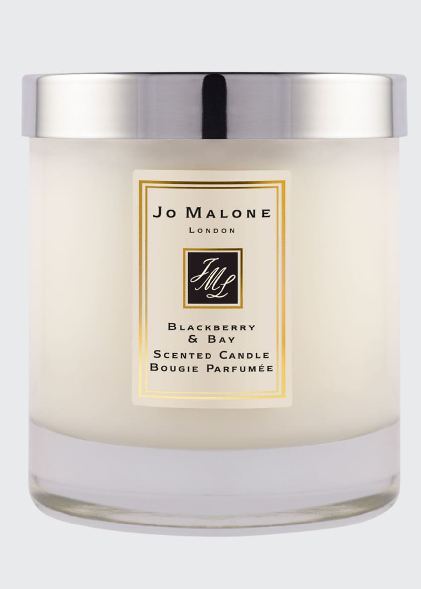 Jo Malone London Peony & Blush Suede Scented Candle