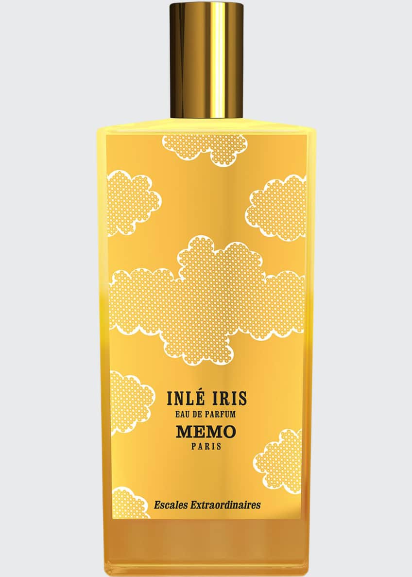 iris eau de parfum