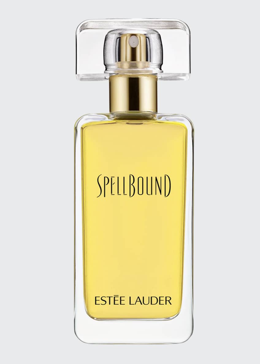 Estee Lauder Spellbound Eau De Parfum Spray 1 7 Oz Bergdorf Goodman