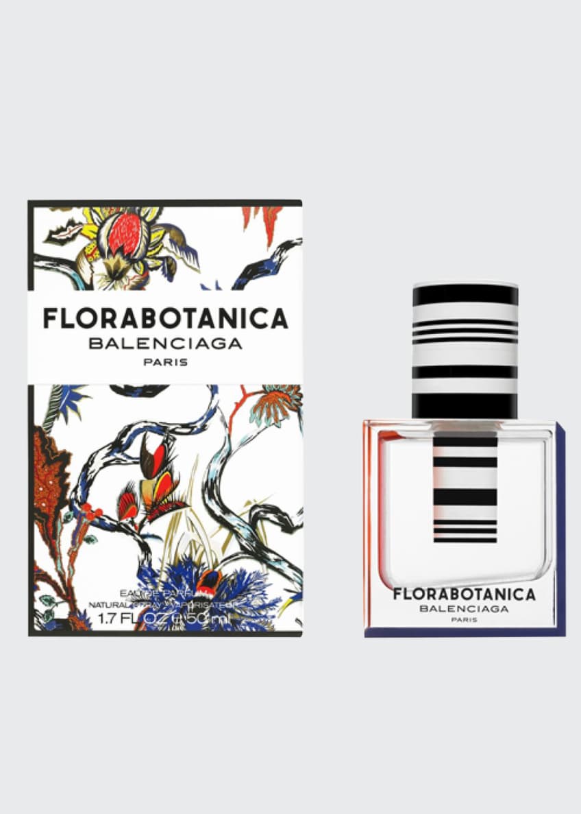Balenciaga Florabotanica Eau de Parfum