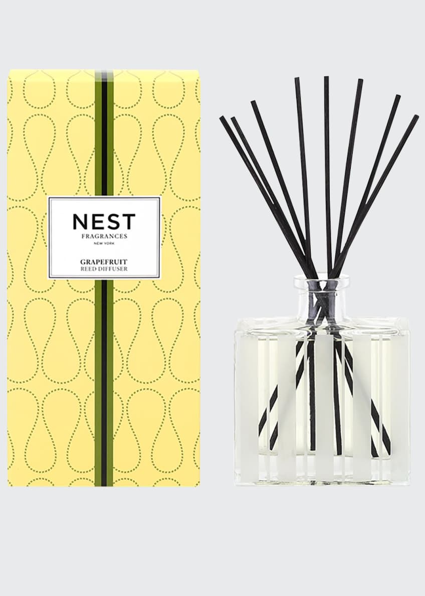 Nest Fragrances Pumpkin Chai Diffuser, 5.9 oz.