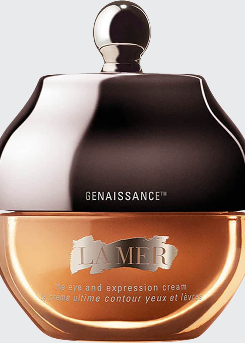 La Mer Genaissance de La Mer Eye and Expression Cream, 0.5 oz