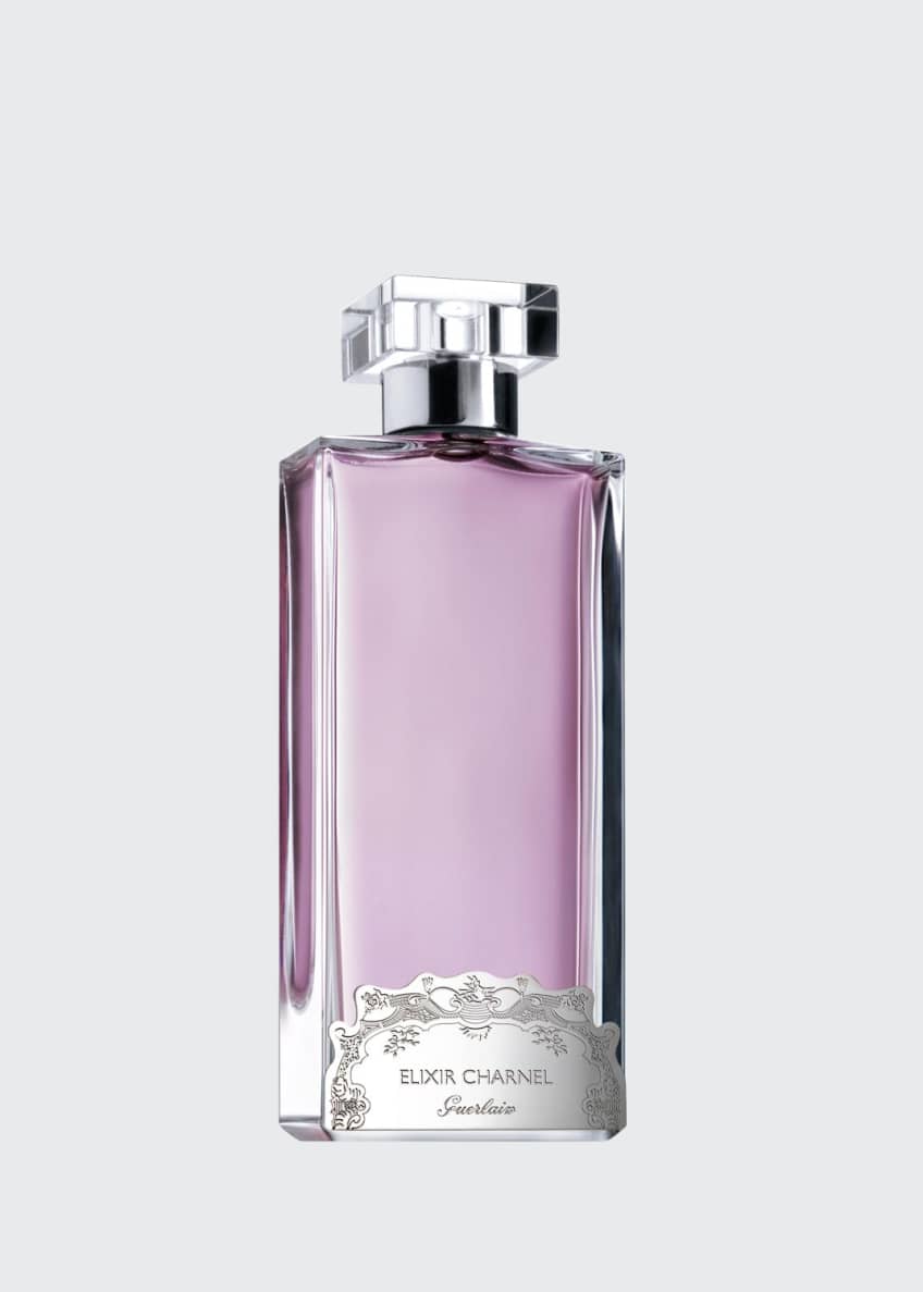 Guerlain Voyage New York Eau de Parfum, 100mL