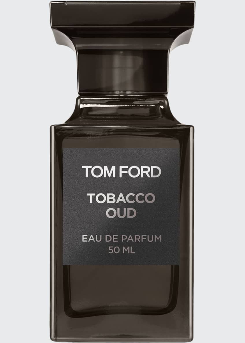 Tom Ford Tobacco Oud Intense Eau De Parfum 1 7 Oz 50 Ml Bergdorf Goodman