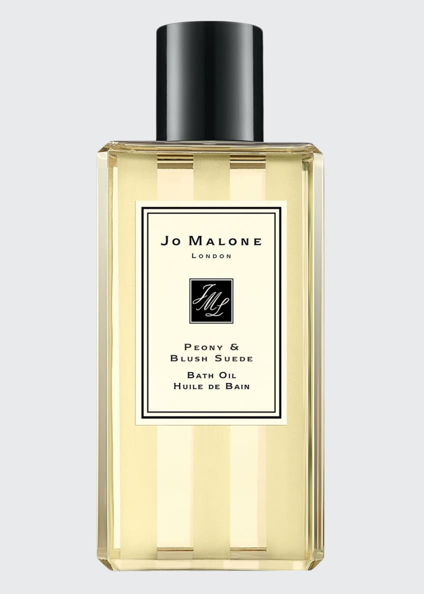 Jo Malone London Oud & Bergamot Dry Body Oil, 100ml