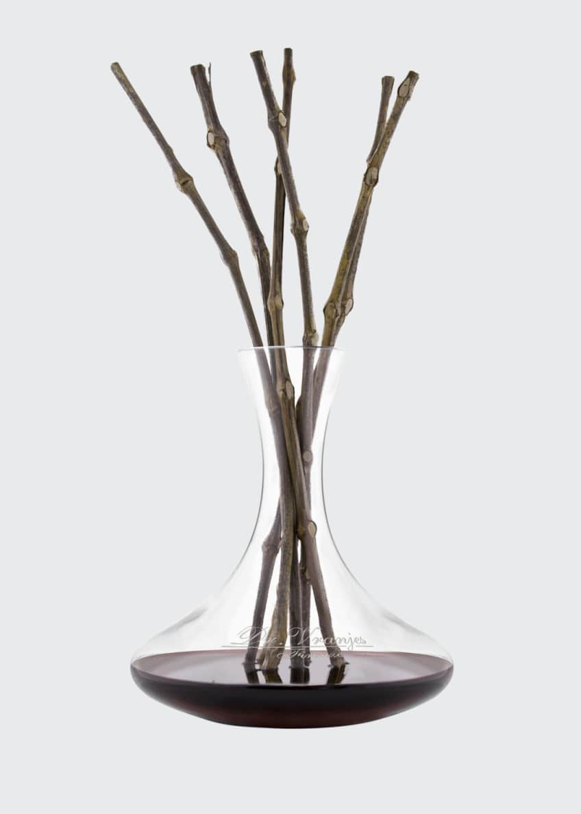 Baccarat Oenology Wine Decanter