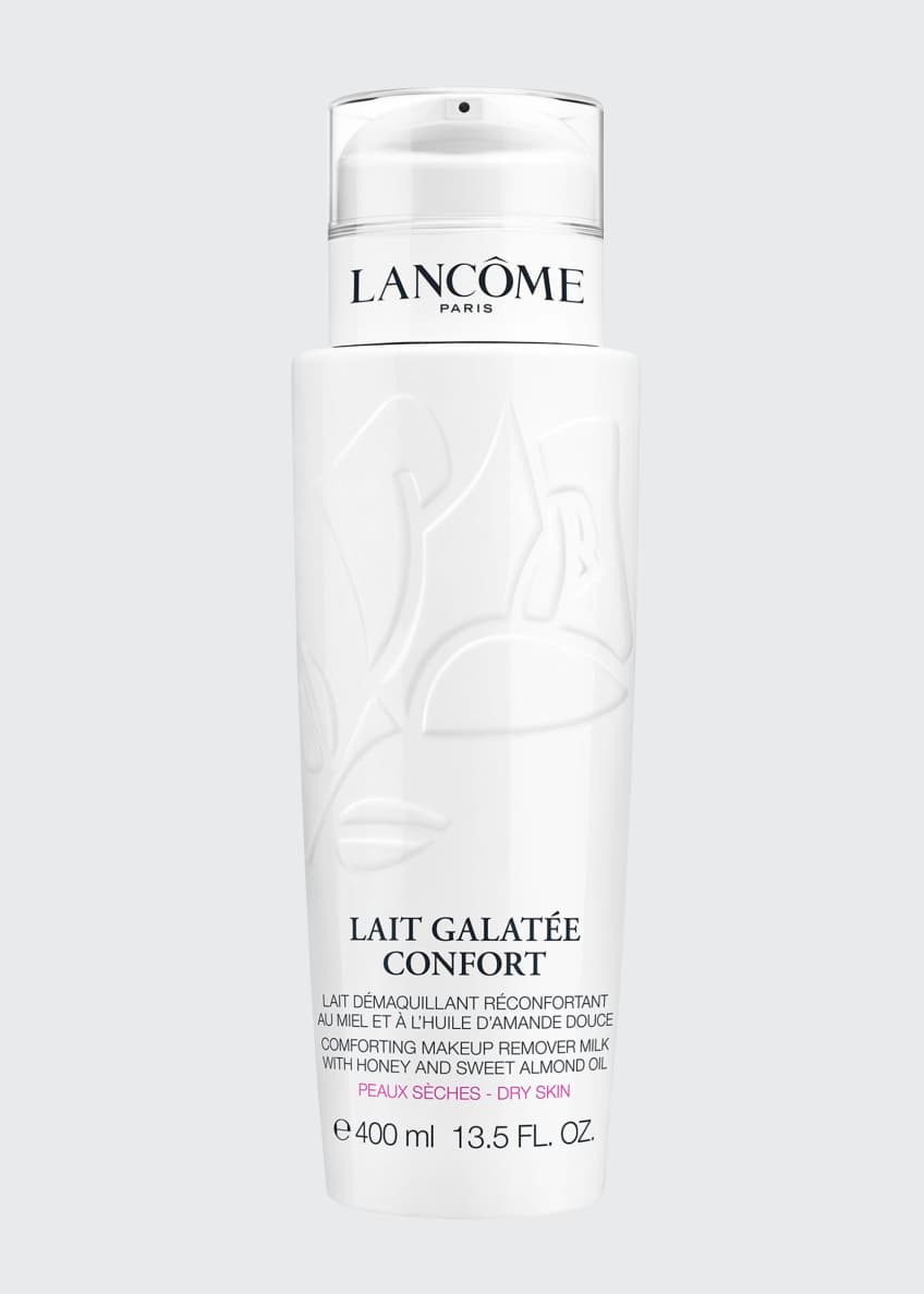 Lait Galatee Confort Comforting Makeup Remover, Milk with Honey